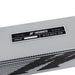 Mishimoto MMOC-F10-12SL Performance Oil Cooler, fits BMW M5/M6 2012+, Silver - Truck Part Superstore