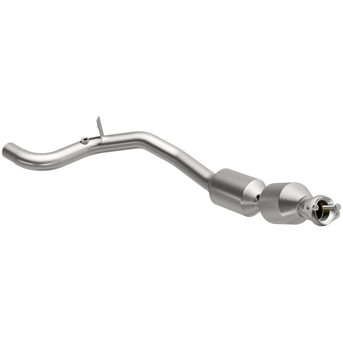 MagnaFlow Exhaust Products 21-607 OEM Grade Direct-Fit Catalytic Converter - Truck Part Superstore