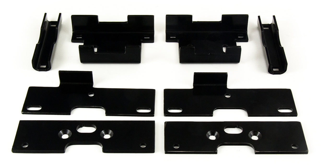 Air Lift 57213 LoadLifter 5000; Leaf Spring Leveling Kit; - Truck Part Superstore