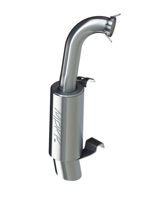 MBRP Exhaust 4290213 Exhaust Muffler - Truck Part Superstore