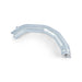 Mishimoto MMICP-F80-15CSS Performance Charge Pipe Kit, Color Matched, fits BMW F8X M3/M4 2015-2020 - Truck Part Superstore