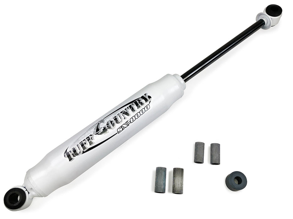 Tuff Country 69133 Toyota SX8000 Nitro Gas Performance Shock Absorber 84-95 Toyota Truck 95-04 Tacoma 86-89 4Runner 4WD W/O Lift Kit Rear Tuff Country - Truck Part Superstore