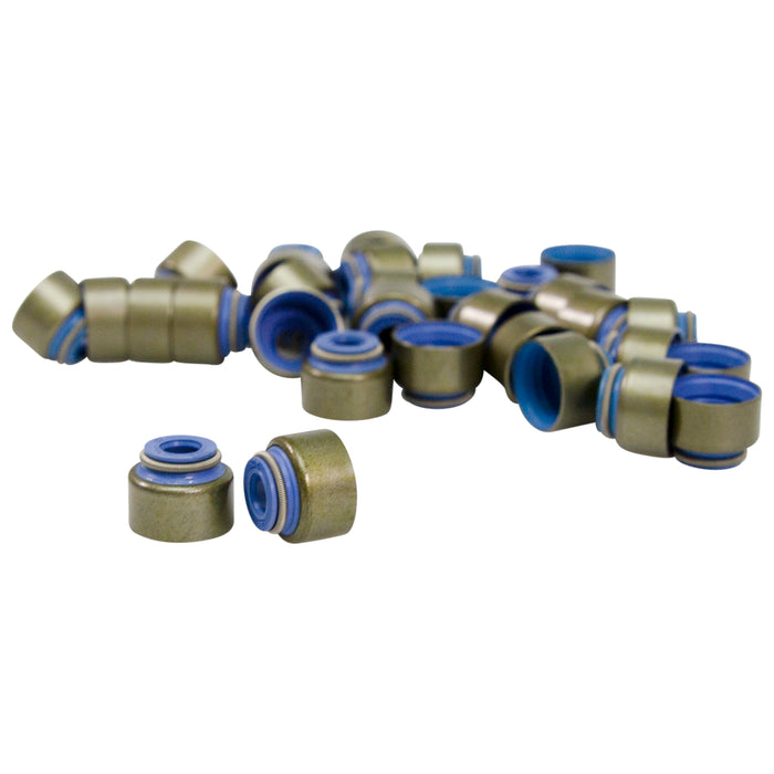 COMP Cams 523-32 Positive Stop PTFE Valve Seals for Ford 5.0 Coyote - Truck Part Superstore