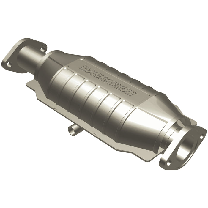 MagnaFlow Exhaust Products 23891 Standard Grade Direct-Fit Catalytic Converter - Truck Part Superstore