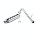 MagnaFlow Exhaust Products 16774 Street Series Stainless Cat-Back System - Truck Part Superstore
