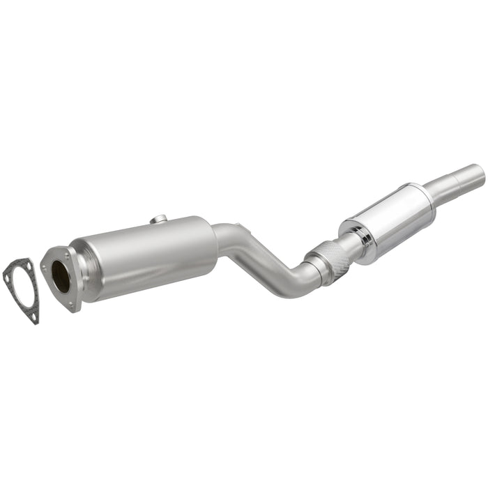 MagnaFlow Exhaust Products 51854 OEM Grade Direct-Fit Catalytic Converter - Truck Part Superstore