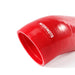 Mishimoto MMHOSE-E90-06IHRD Silicone Intake Boot fits BMW E90/E92 w/ N52 Engine 2006-2013 - Truck Part Superstore