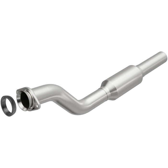 MagnaFlow Exhaust Products 4481404 California Direct-Fit Catalytic Converter - Truck Part Superstore