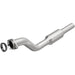 MagnaFlow Exhaust Products 4481404 California Direct-Fit Catalytic Converter - Truck Part Superstore