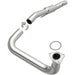MagnaFlow Exhaust Products 5451642 California Direct-Fit Catalytic Converter - Truck Part Superstore