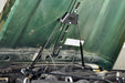 Rough Country 1151 Jeep TJ Hydraulic Hood Assist 97-06 Wrangler TJ Rough Country - Truck Part Superstore