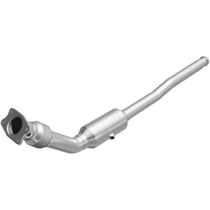 MagnaFlow Exhaust Products 4481299 California Direct-Fit Catalytic Converter - Truck Part Superstore