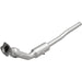 MagnaFlow Exhaust Products 4481299 California Direct-Fit Catalytic Converter - Truck Part Superstore