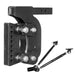 GEN-Y Hitch GH-1402 The BOSS TORSION-FLEX 2" Wht Dist. Shank 12.5" Drop 1.7K TW 16K Hitch Stabilizer - Truck Part Superstore