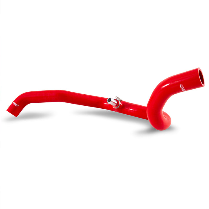 Mishimoto MMHOSE-JLH-18RD Jeep Wrangler JL 2.0L Silicone Radiator Hose Kit, 2018+, Red - Truck Part Superstore