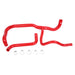 Mishimoto MMHOSE-K2-14RD Silicone Radiator Hose Kit, fits Chevrolet Silverado 1500 2014-2018 - Truck Part Superstore