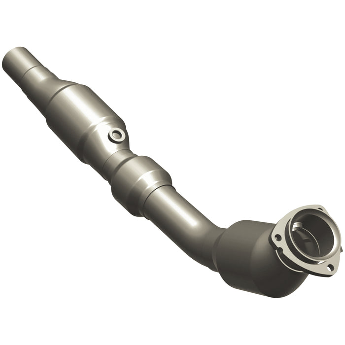 MagnaFlow Exhaust Products 49263 OEM Grade Direct-Fit Catalytic Converter - Truck Part Superstore
