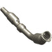 MagnaFlow Exhaust Products 49263 OEM Grade Direct-Fit Catalytic Converter - Truck Part Superstore