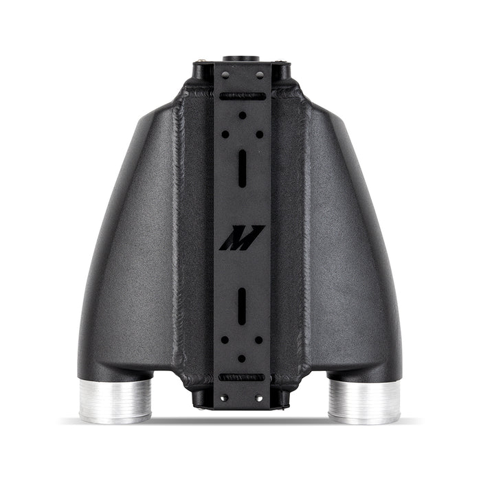 Mishimoto MMINT-A2W-SP-3 Air-to-Water Intercooler, Single-Pass Coolant, 1500HP-Same Side Inlet/Outlet - Truck Part Superstore