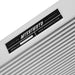Mishimoto MMINT-DMAX-02KSL Intercooler Kit, fits Chevrolet/GMC 6.6L Duramax 2002-2004.5 - Truck Part Superstore