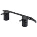 Mishimoto MMBCC-BR27-21S Baffled Oil Catch Can System, fits Ford Bronco 2.7L 2021-2022 - Truck Part Superstore