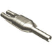 MagnaFlow Exhaust Products 23286 HM Grade Direct-Fit Catalytic Converter - Truck Part Superstore
