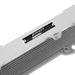 Mishimoto MMDB-KX450F-10LX Braced Aluminum Dirt Bike Radiator, Left, fits Kawasaki KX450F 2010-2012 - Truck Part Superstore