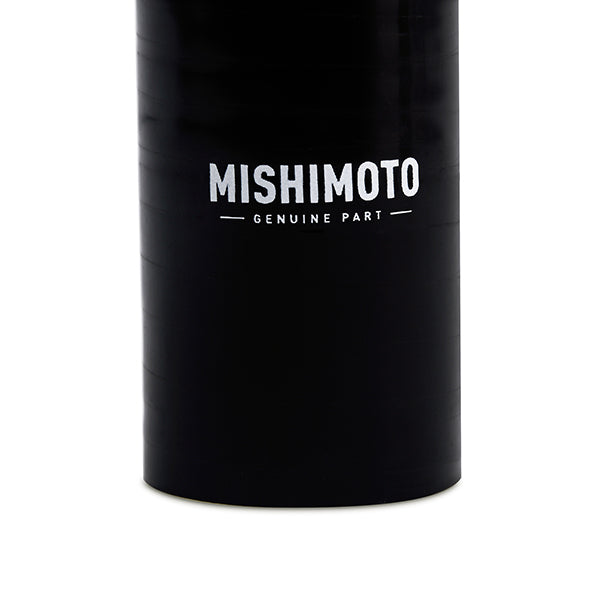 Mishimoto MMHOSE-GM-23U Silicone Upper Radiator Hose, fits Chevrolet Impala (283ci/327ci) 1966-1968 - Truck Part Superstore