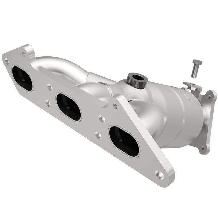 MagnaFlow Exhaust Products 49062 OEM Grade Manifold Catalytic Converter - Truck Part Superstore