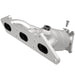 MagnaFlow Exhaust Products 49062 OEM Grade Manifold Catalytic Converter - Truck Part Superstore