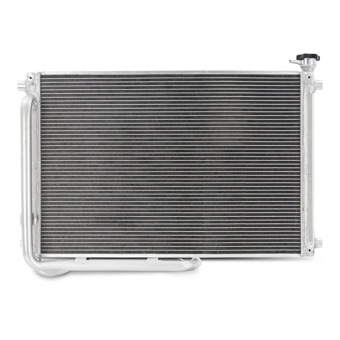 Mishimoto MMRAD-RZR-16E Mishimoto Radiator and Heat Exchanger Relocation Kit, Polaris RZR XP Turbo 2016+ - Truck Part Superstore