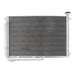 Mishimoto MMRAD-RZR-16E Mishimoto Radiator and Heat Exchanger Relocation Kit, Polaris RZR XP Turbo 2016+ - Truck Part Superstore