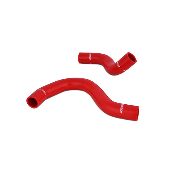 Mishimoto MMHOSE-CIV-02SIRD Silicone Hose Kit, fits Honda Civic SI 2002-2005 - Truck Part Superstore
