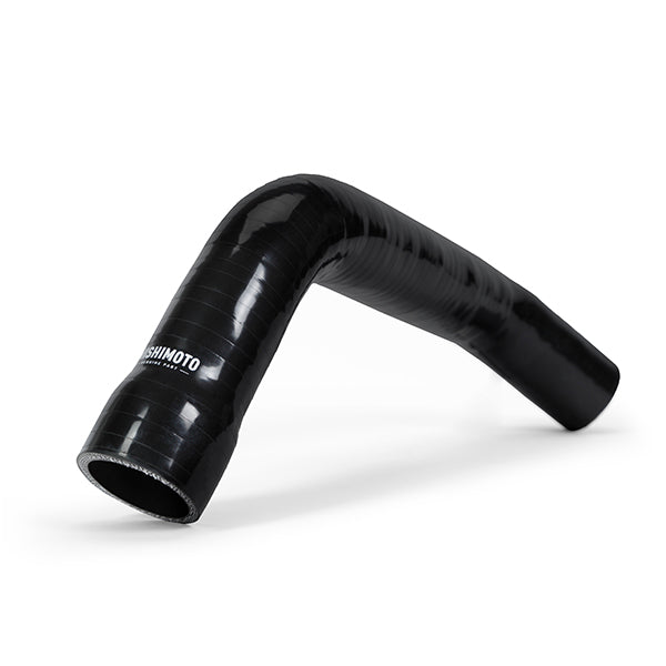 Mishimoto MMHOSE-GM-22L Chevrolet El Camino (307/327/350/400ci) Silicone Lower Radiator Hose, 1968-1977 - Truck Part Superstore