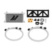 Mishimoto MMOC-BRZ-13T Subaru BRZ / Scion FR-S Thermostatic Oil Cooler Kit, 2013+ - Truck Part Superstore