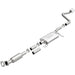 MagnaFlow Exhaust Products 52851 OEM Grade Direct-Fit Catalytic Converter - Truck Part Superstore