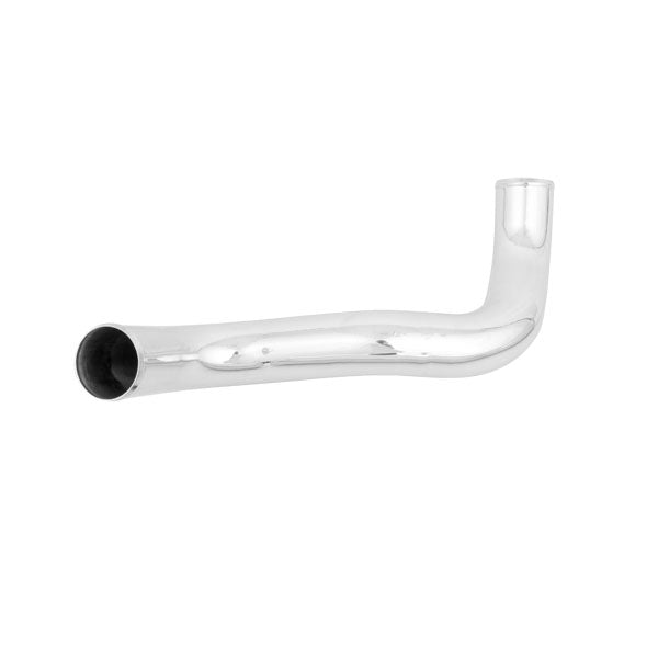 Mishimoto MMICP-F2D-03CBK Cold-Side Intercooler Pipe and Boot Kit, fits Ford 6.0L Powerstroke 2003-2007 - Truck Part Superstore