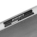 Mishimoto MMRAD-BRZ-13 Performance Aluminum Radiator, fits Subaru BRZ 2013+/Toyota GT86 2017+ - Truck Part Superstore