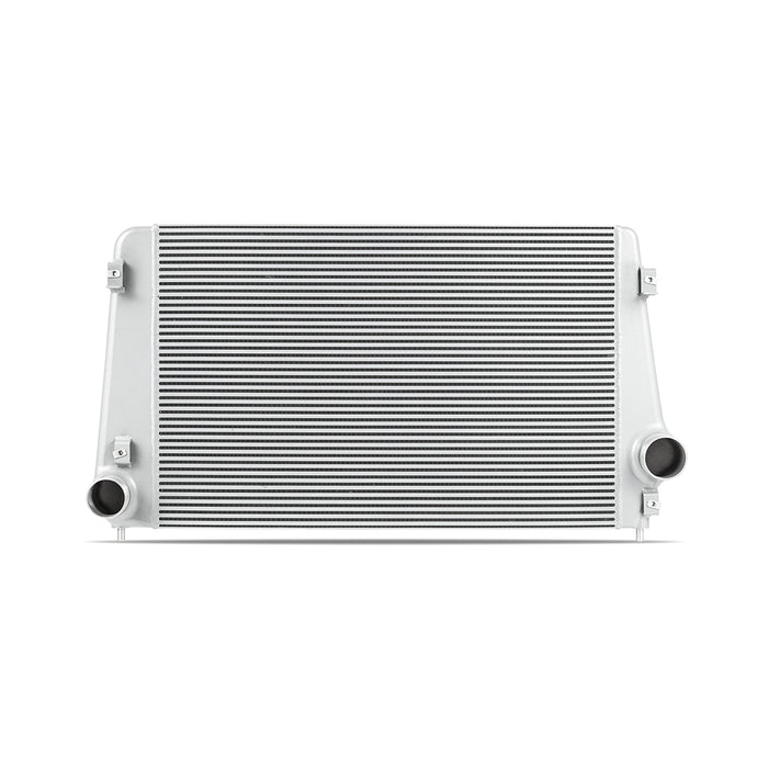 Mishimoto MMINT-DMAX-17KSLP Performance Intercooler Kit, fits Chevrolet/GMC 6.6L Duramax L5P 2017-2019 - Truck Part Superstore
