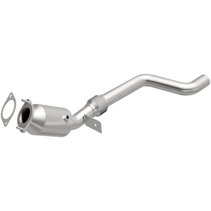 MagnaFlow Exhaust Products 5561522 California Direct-Fit Catalytic Converter - Truck Part Superstore