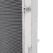 Mishimoto MMRAD-CIV-16 Performance Aluminum Radiator, fits Honda Civic 1.5T (incl. Si) 2016-2021 - Truck Part Superstore
