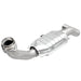 MagnaFlow Exhaust Products 49412 OEM Grade Direct-Fit Catalytic Converter - Truck Part Superstore