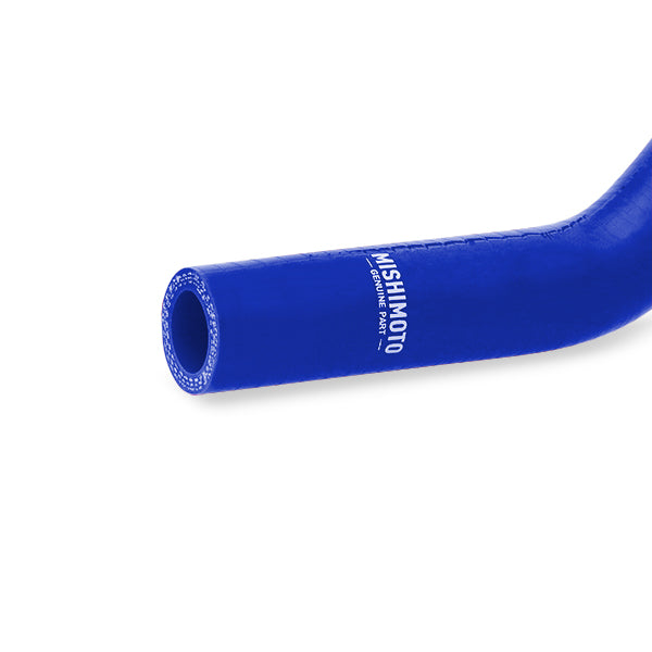 Mishimoto MMHOSE-MUS8-15ANCBL Ancillary Coolant Hose Kit, fits Ford Mustang GT Silicone 2015-2017 - Truck Part Superstore