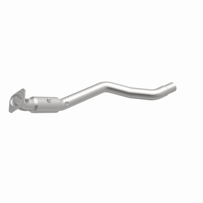 MagnaFlow Exhaust Products 21-577 OEM Grade Direct-Fit Catalytic Converter - Truck Part Superstore