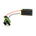 FAST 308031 Early/TPI MAP Sensor to Metripack/LS Harness Adapter Pigtail - Truck Part Superstore