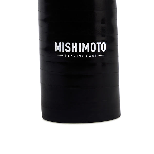 Mishimoto MMHOSE-FRD-3U Silicone Upper Radiator Hose, fits Ford Mustang (351ci) 1967-1969 - Truck Part Superstore