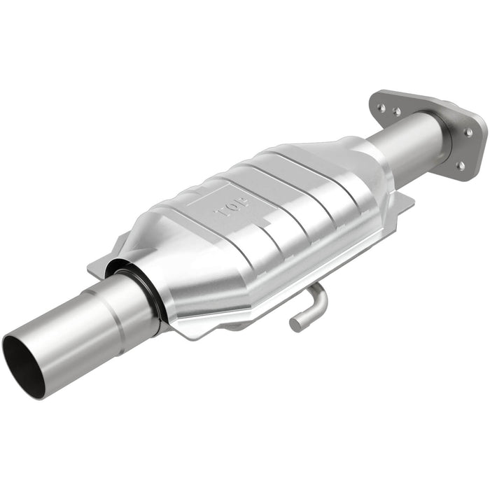 MagnaFlow Exhaust Products 3322447 California Direct-Fit Catalytic Converter - Truck Part Superstore