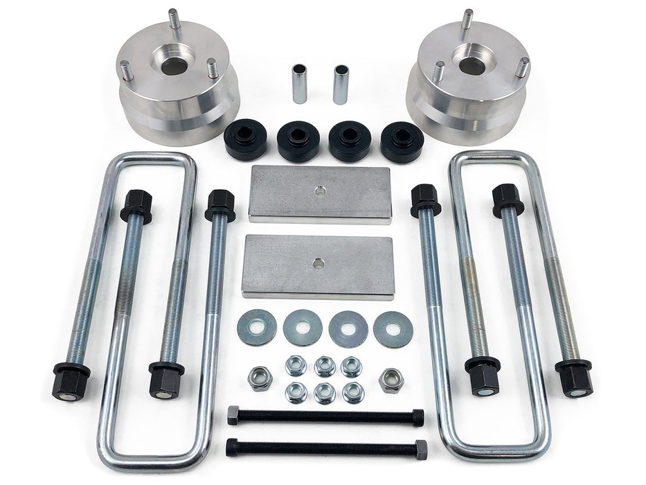 Tuff Country 23105 3 Inch Lift Kit 2019 Ford Ranger 4WD Tuff Country - Truck Part Superstore