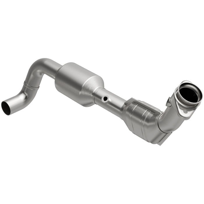 MagnaFlow Exhaust Products 52449 OEM Grade Direct-Fit Catalytic Converter - Truck Part Superstore