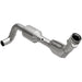 MagnaFlow Exhaust Products 52449 OEM Grade Direct-Fit Catalytic Converter - Truck Part Superstore